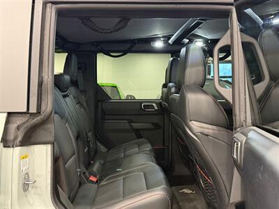 2024 Ford Bronco Raptor   - Photo 10 - Gladstone, OR 97027