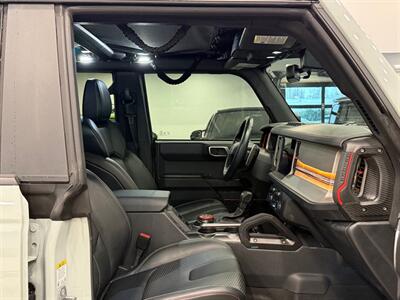 2024 Ford Bronco Raptor   - Photo 8 - Gladstone, OR 97027