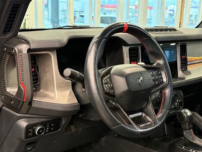 2024 Ford Bronco Raptor   - Photo 11 - Gladstone, OR 97027