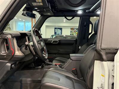 2024 Ford Bronco Raptor   - Photo 7 - Gladstone, OR 97027