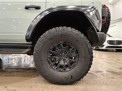 2024 Ford Bronco Raptor   - Photo 12 - Gladstone, OR 97027