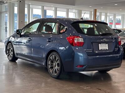 2013 Subaru Impreza 2.0i Sport   - Photo 4 - Gladstone, OR 97027