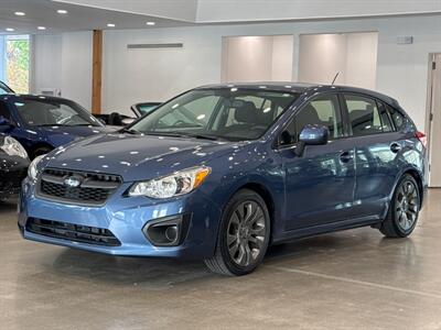 2013 Subaru Impreza 2.0i Sport   - Photo 3 - Gladstone, OR 97027