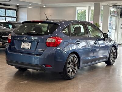 2013 Subaru Impreza 2.0i Sport   - Photo 6 - Gladstone, OR 97027