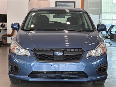 2013 Subaru Impreza 2.0i Sport   - Photo 2 - Gladstone, OR 97027