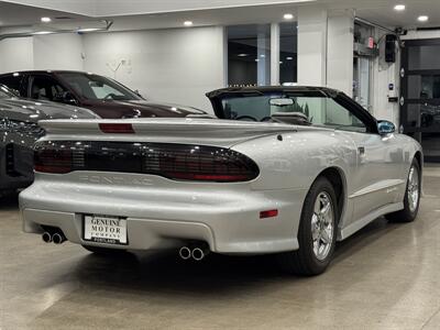 1997 Pontiac Firebird Trans Am   - Photo 12 - Gladstone, OR 97027