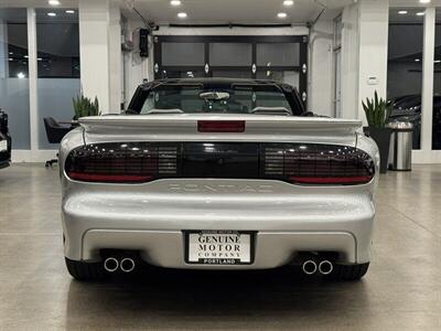 1997 Pontiac Firebird Trans Am - Photo 11 - Gladstone, OR 97027