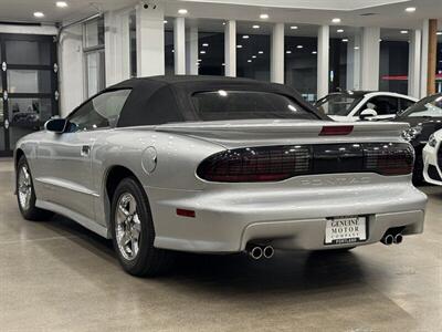 1997 Pontiac Firebird Trans Am - Photo 4 - Gladstone, OR 97027