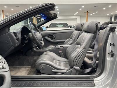 1997 Pontiac Firebird Trans Am - Photo 13 - Gladstone, OR 97027