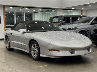 1997 Pontiac Firebird Trans Am   - Photo 3 - Gladstone, OR 97027