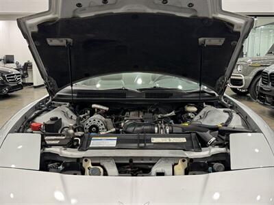 1997 Pontiac Firebird Trans Am - Photo 42 - Gladstone, OR 97027