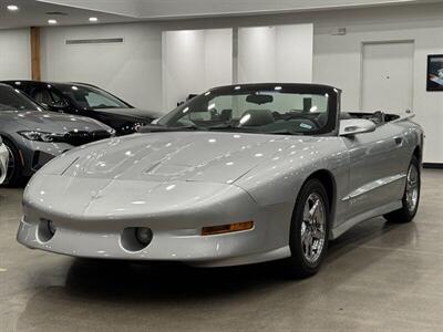 1997 Pontiac Firebird Trans Am - Photo 7 - Gladstone, OR 97027