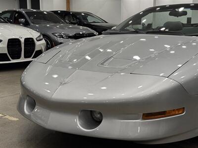 1997 Pontiac Firebird Trans Am - Photo 39 - Gladstone, OR 97027