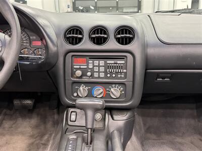 1997 Pontiac Firebird Trans Am   - Photo 30 - Gladstone, OR 97027