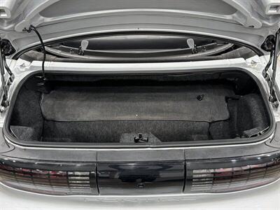 1997 Pontiac Firebird Trans Am - Photo 35 - Gladstone, OR 97027