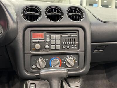 1997 Pontiac Firebird Trans Am   - Photo 31 - Gladstone, OR 97027