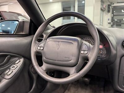 1997 Pontiac Firebird Trans Am - Photo 27 - Gladstone, OR 97027