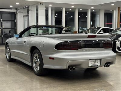 1997 Pontiac Firebird Trans Am - Photo 10 - Gladstone, OR 97027