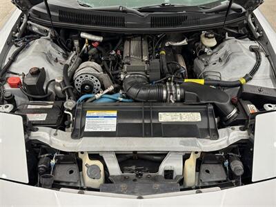 1997 Pontiac Firebird Trans Am - Photo 43 - Gladstone, OR 97027