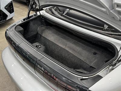 1997 Pontiac Firebird Trans Am - Photo 36 - Gladstone, OR 97027