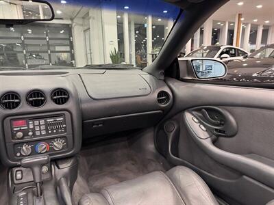 1997 Pontiac Firebird Trans Am - Photo 26 - Gladstone, OR 97027