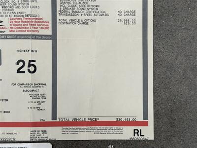 1997 Pontiac Firebird Trans Am   - Photo 48 - Gladstone, OR 97027