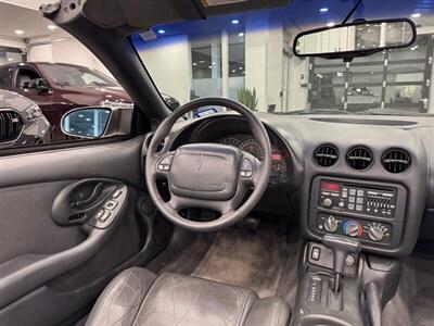 1997 Pontiac Firebird Trans Am - Photo 25 - Gladstone, OR 97027