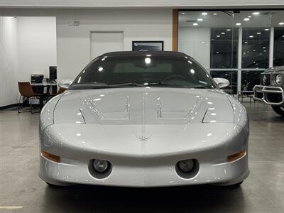 1997 Pontiac Firebird Trans Am   - Photo 2 - Gladstone, OR 97027