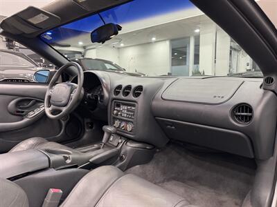 1997 Pontiac Firebird Trans Am   - Photo 19 - Gladstone, OR 97027