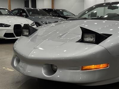 1997 Pontiac Firebird Trans Am   - Photo 42 - Gladstone, OR 97027