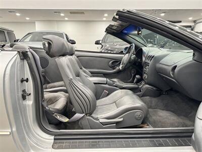 1997 Pontiac Firebird Trans Am - Photo 15 - Gladstone, OR 97027