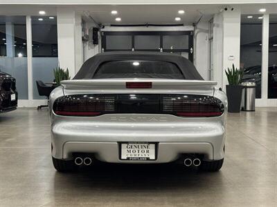 1997 Pontiac Firebird Trans Am - Photo 5 - Gladstone, OR 97027