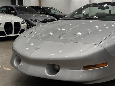 1997 Pontiac Firebird Trans Am   - Photo 41 - Gladstone, OR 97027