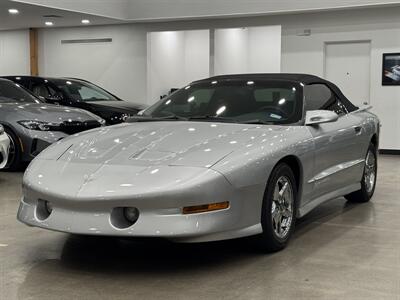 1997 Pontiac Firebird Trans Am   - Photo 1 - Gladstone, OR 97027