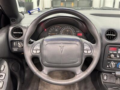 1997 Pontiac Firebird Trans Am - Photo 28 - Gladstone, OR 97027