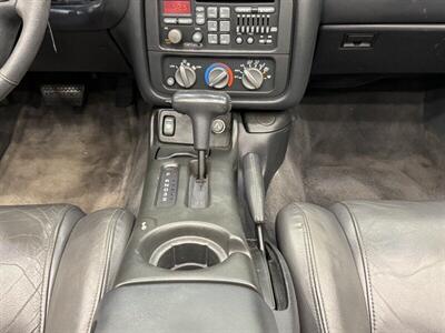 1997 Pontiac Firebird Trans Am - Photo 32 - Gladstone, OR 97027