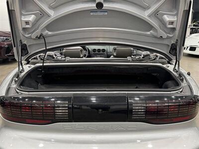 1997 Pontiac Firebird Trans Am - Photo 34 - Gladstone, OR 97027