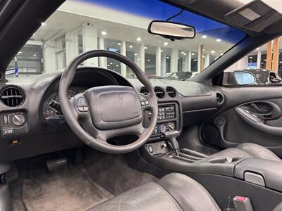 1997 Pontiac Firebird Trans Am - Photo 16 - Gladstone, OR 97027