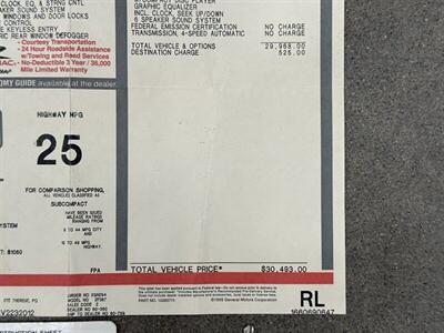 1997 Pontiac Firebird Trans Am - Photo 48 - Gladstone, OR 97027