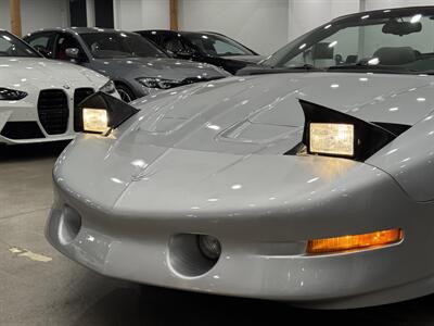 1997 Pontiac Firebird Trans Am   - Photo 43 - Gladstone, OR 97027