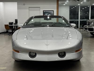 1997 Pontiac Firebird Trans Am   - Photo 8 - Gladstone, OR 97027