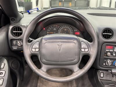 1997 Pontiac Firebird Trans Am   - Photo 28 - Gladstone, OR 97027