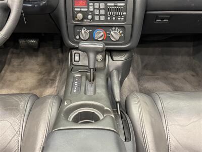 1997 Pontiac Firebird Trans Am   - Photo 32 - Gladstone, OR 97027