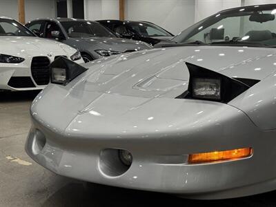 1997 Pontiac Firebird Trans Am - Photo 40 - Gladstone, OR 97027