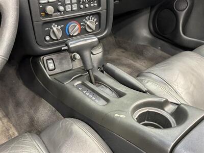 1997 Pontiac Firebird Trans Am - Photo 33 - Gladstone, OR 97027