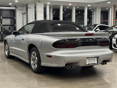 1997 Pontiac Firebird Trans Am   - Photo 4 - Gladstone, OR 97027