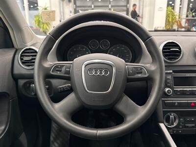 2012 Audi A3 2.0T Premium PZEV   - Photo 14 - Gladstone, OR 97027