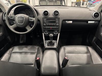 2012 Audi A3 2.0T Premium PZEV   - Photo 8 - Gladstone, OR 97027