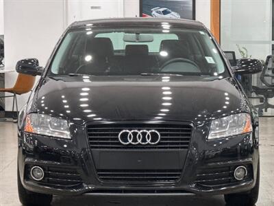 2012 Audi A3 2.0T Premium PZEV   - Photo 2 - Gladstone, OR 97027