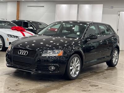 2012 Audi A3 2.0T Premium PZEV   - Photo 3 - Gladstone, OR 97027